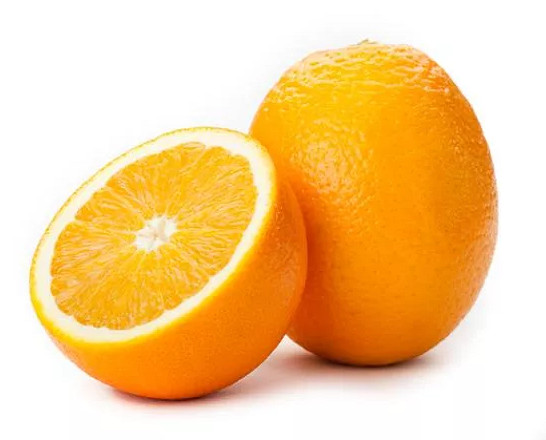 Апельсин ШАМУТИ (растение)