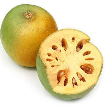 Aegle MARMELOS или Баиль (семена)