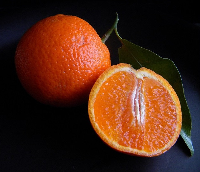 Танжело МИНЕОЛА (растение)